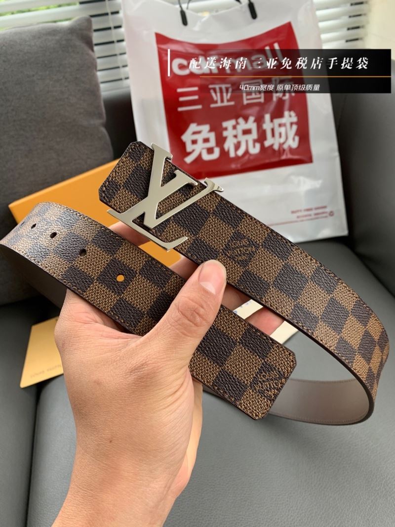 Louis Vuitton Belts